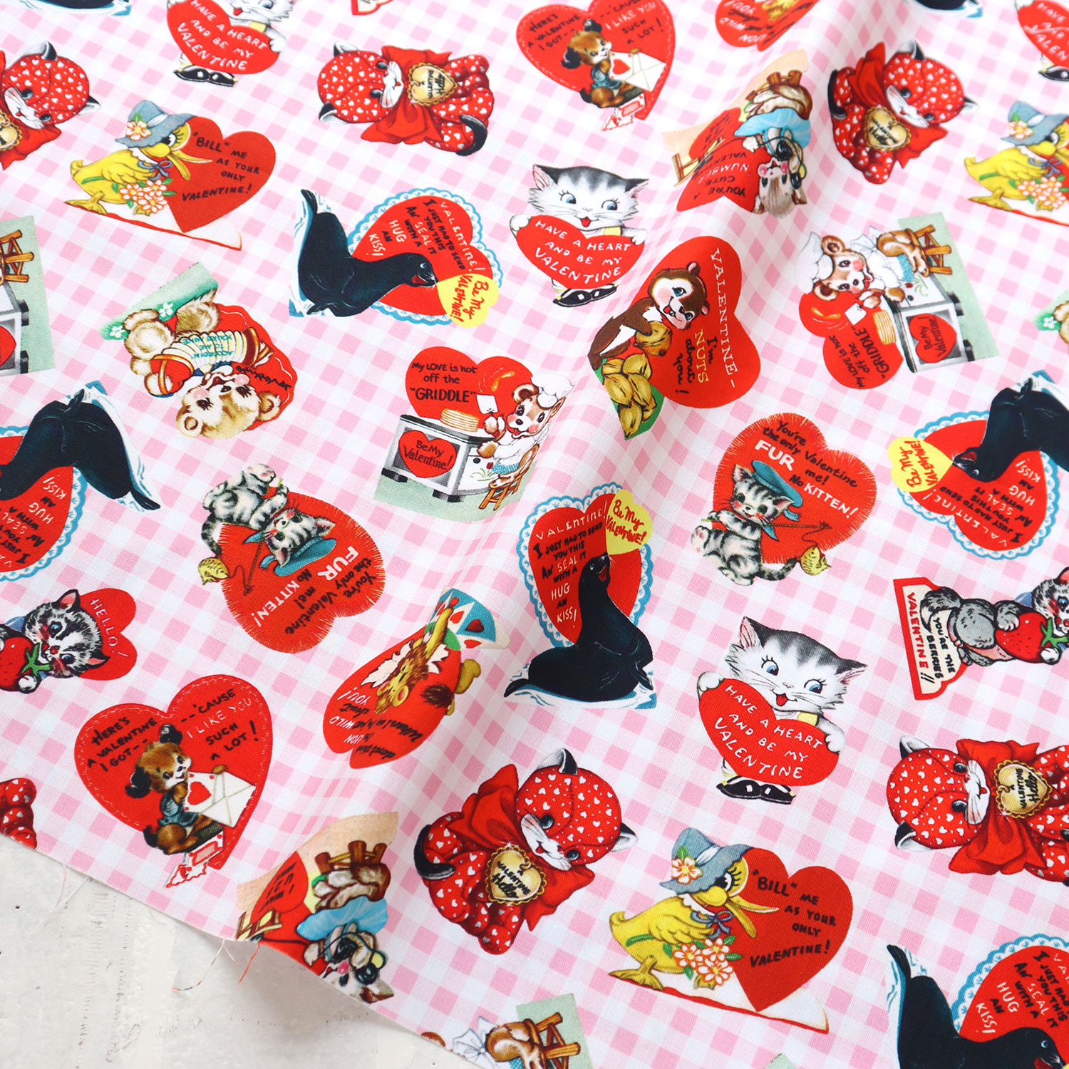 【1205再入荷】MICH10987-P Michael Miller マイケルミラー 1m単位 (m)