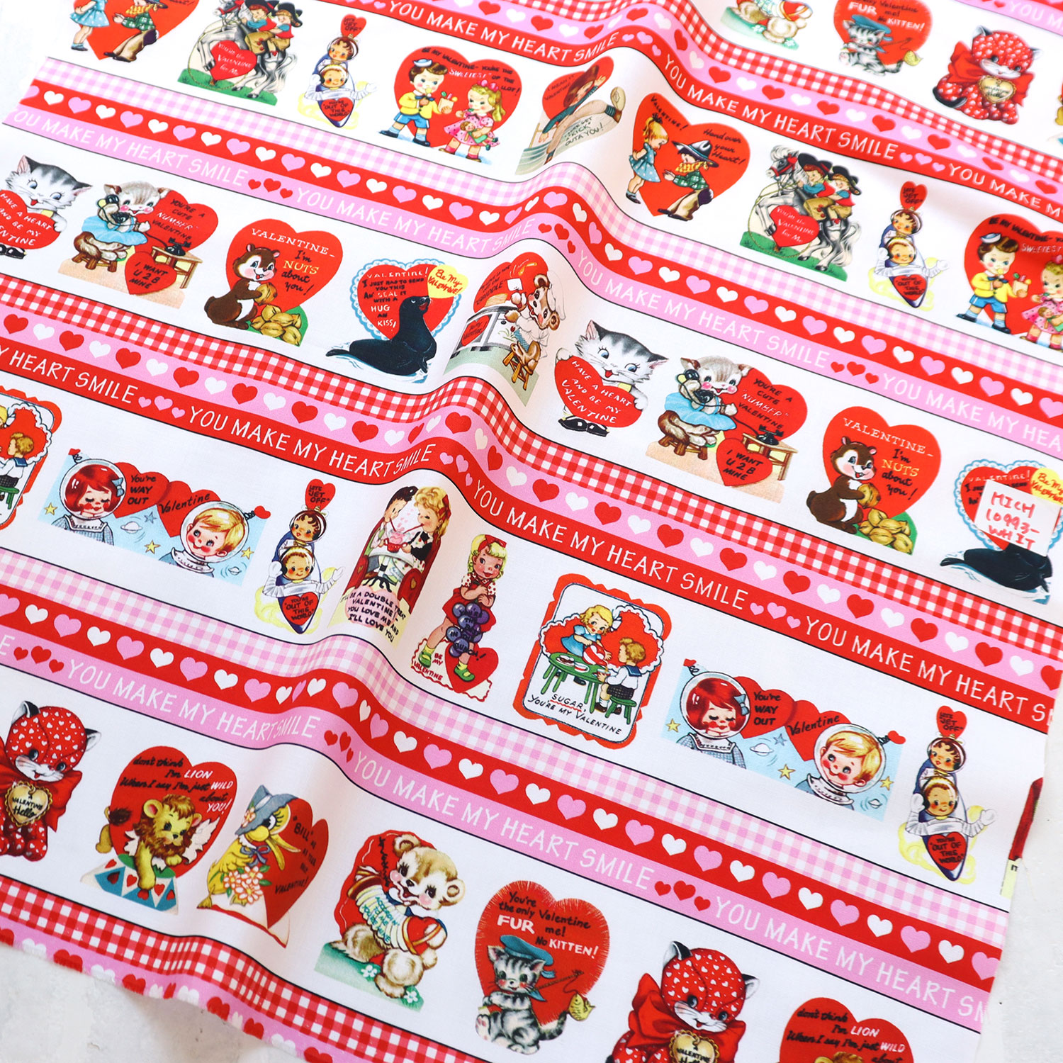 【1205再入荷】MICH10993-W Michael Miller マイケルミラー 1m単位 (m)