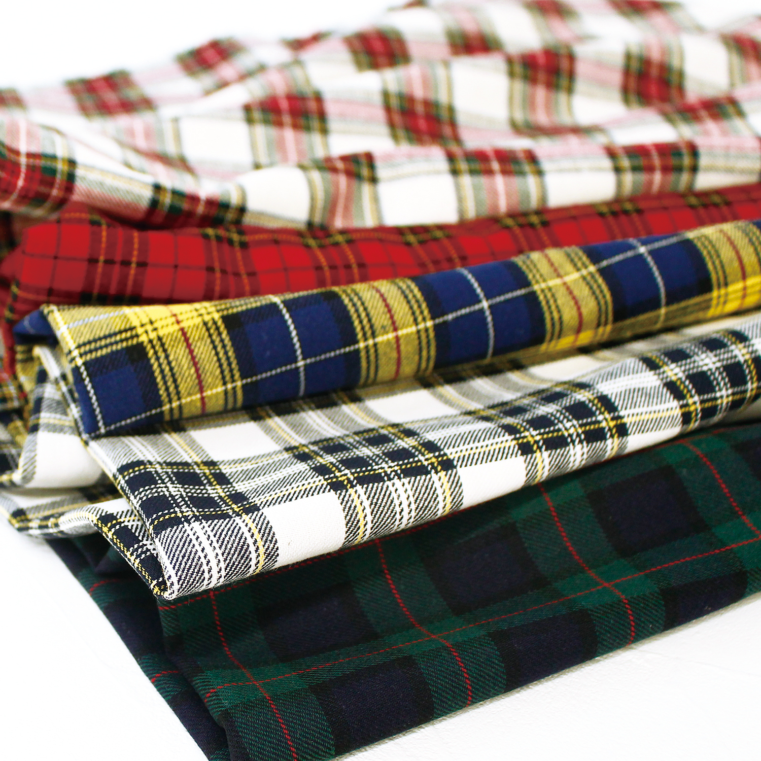 B13110Z Royal Tartan 1m unit (m)