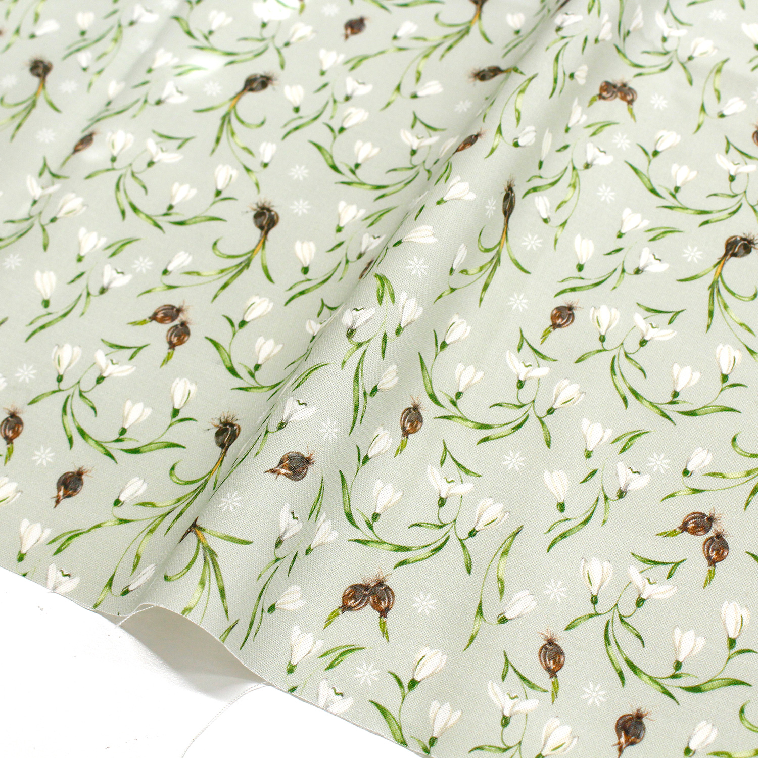 ■ACU3523-875R acufactum Printed-fanric"", Width approx.150cm 10m roll (roll)