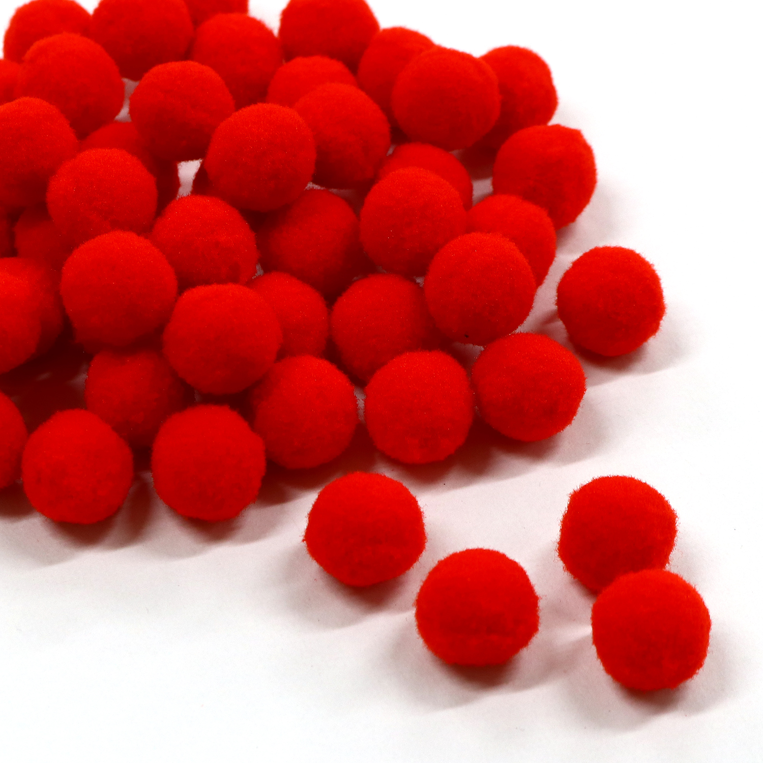 BCN18-1 Polyester Bonten φ18mm 50 pieces (bag)