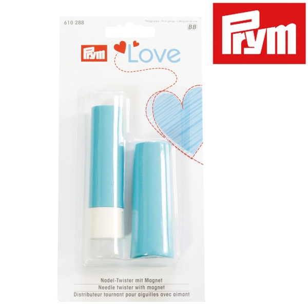 PRM610288 Prym Needle Twister Mint Green (pcs)