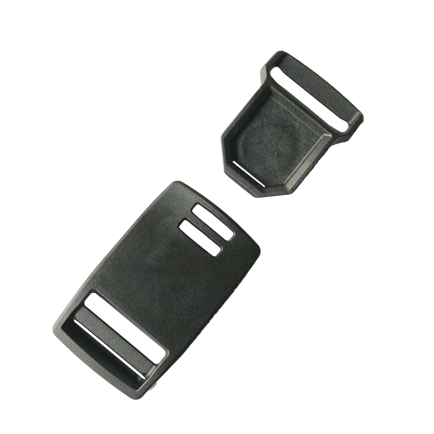 LB20MX-580 Plastic Hardware Buckle 20mm wide (pcs)