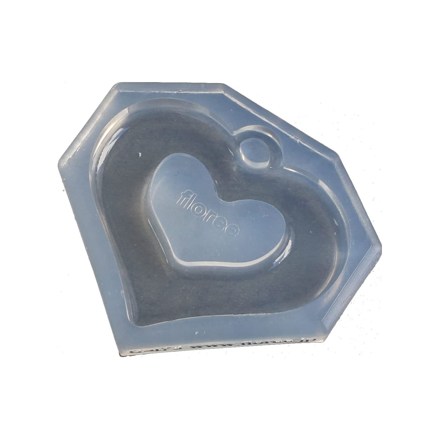 KAM-REJ-475  Resin Crafting Silicone Mold  (pcs)