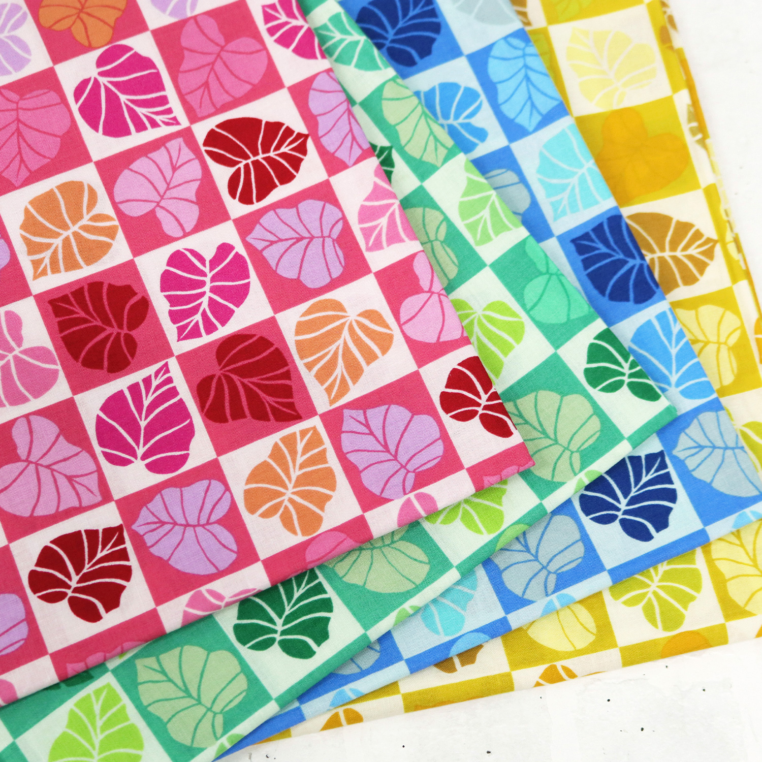 MT02601 Kathy Mom[キャシーマム] マカニ マノア 巾約110cm 1m単位(m)