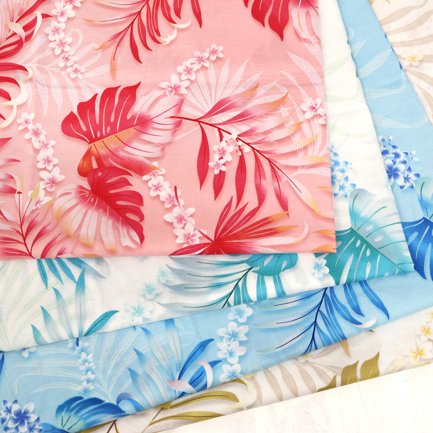 MT02602 Kathy Mom[キャシーマム] マカニ カウニン 巾約110cm 1m単位(m)