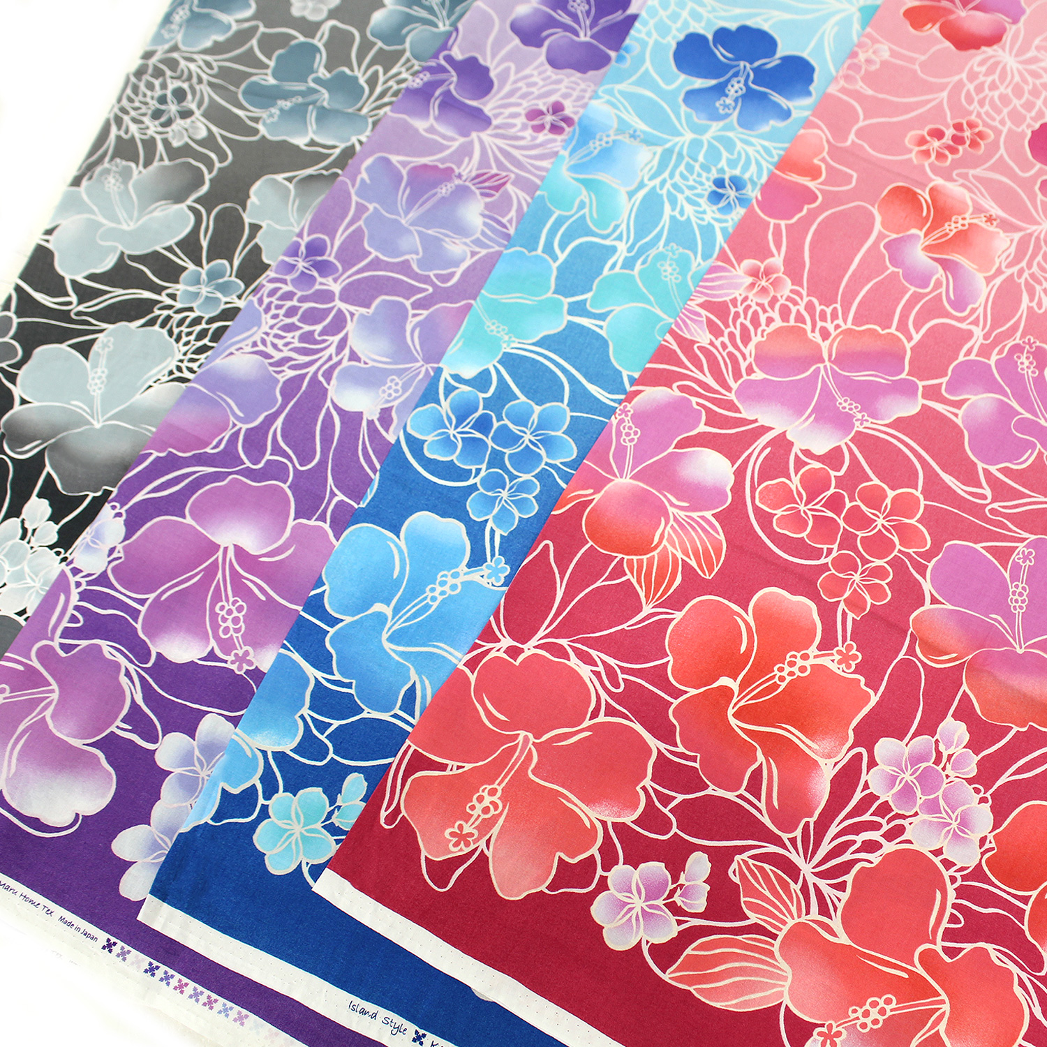 MT02605 Kathy Mom[キャシーマム] マカニ モエプ 巾約110cm 1m単位(m)