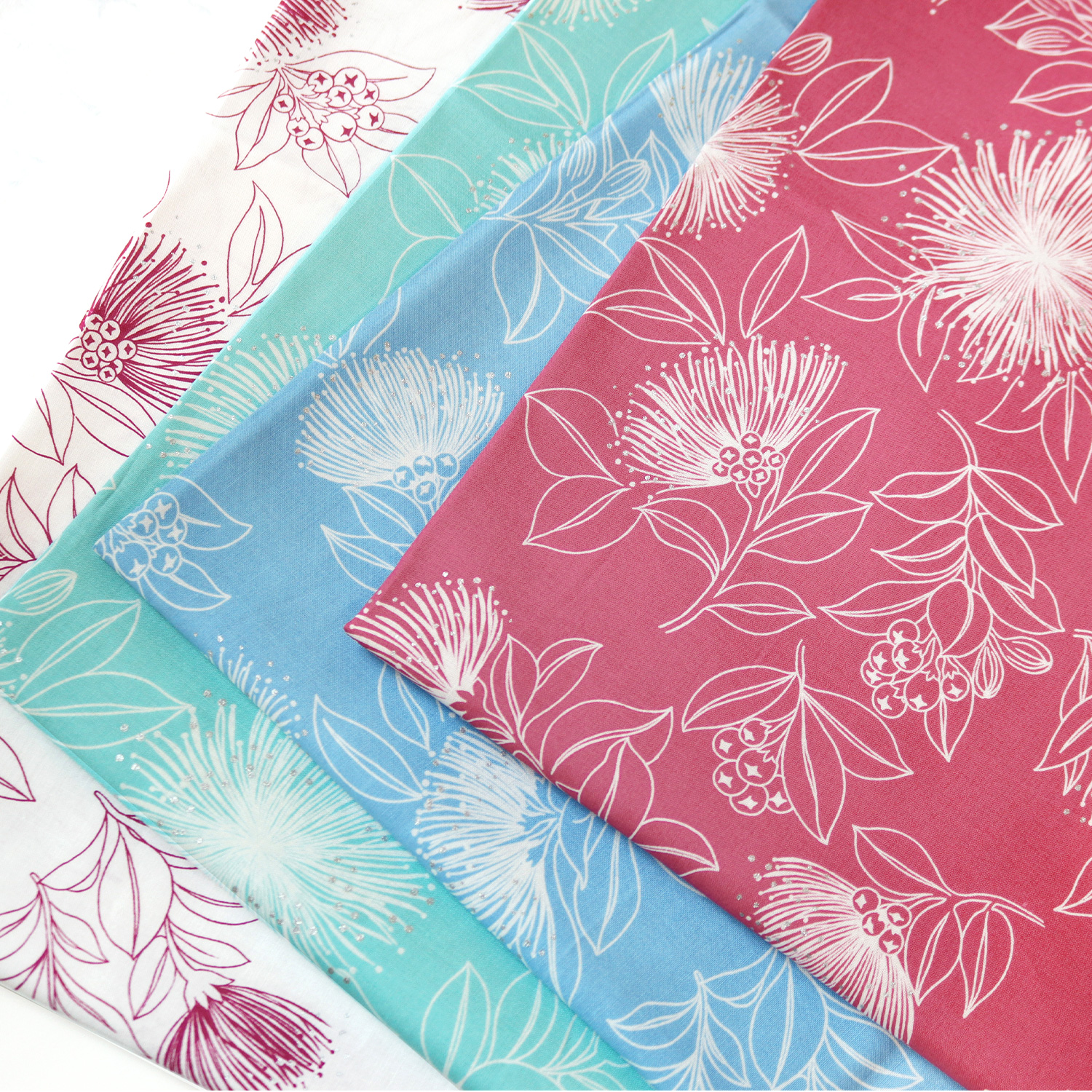 MT02603 Kathy Mom[キャシーマム] マカニ ラウ 巾約110cm 1m単位(m)