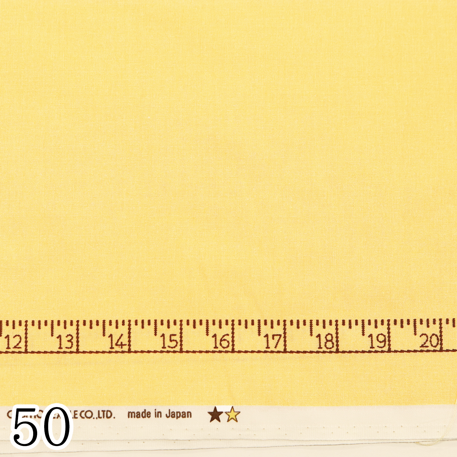 【1122追加】【WEB限定・原反特価】■AC23050-50 American Country Collection シーチングプリント メジャー 原反 (巻)