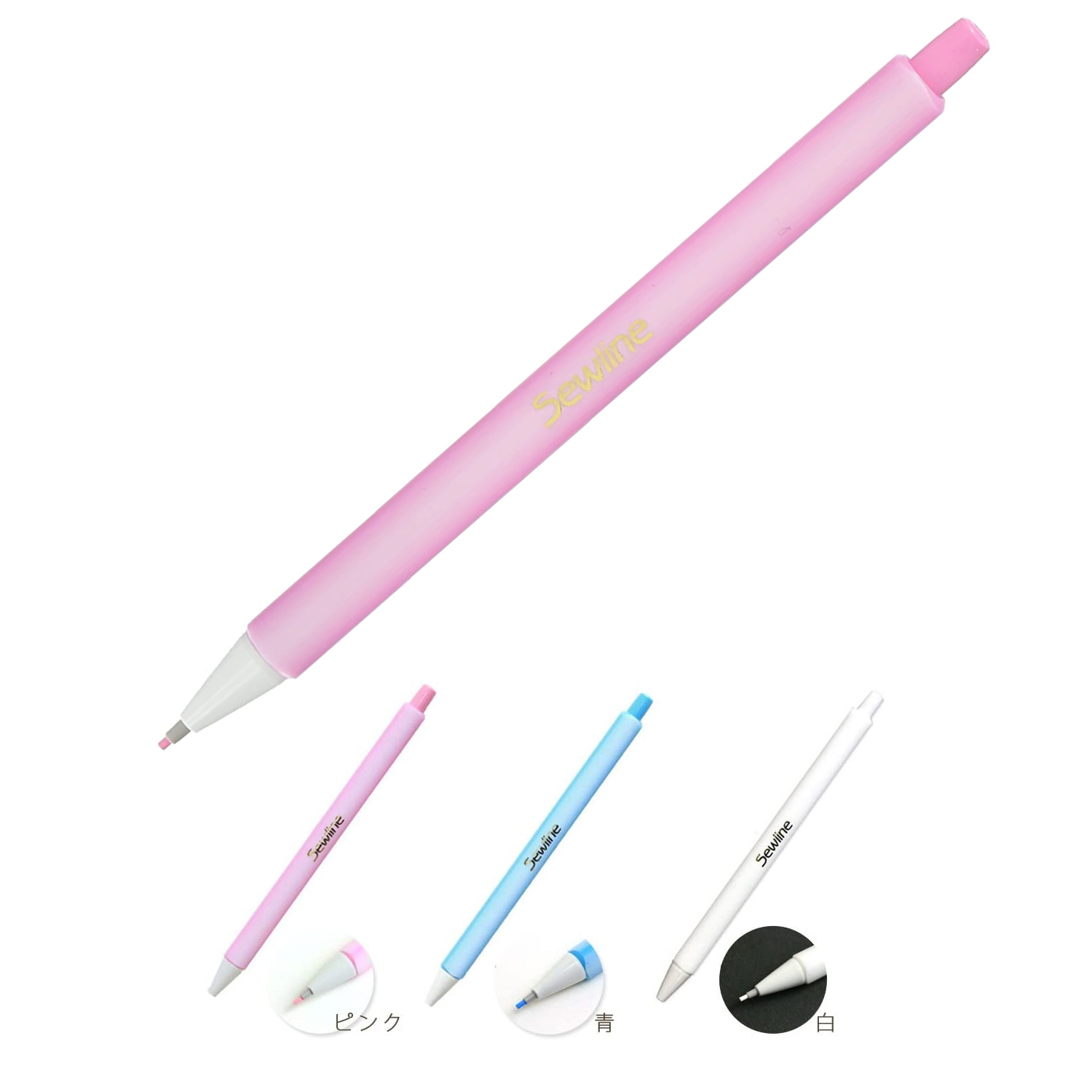 SEW Chalk Pencil (pcs)