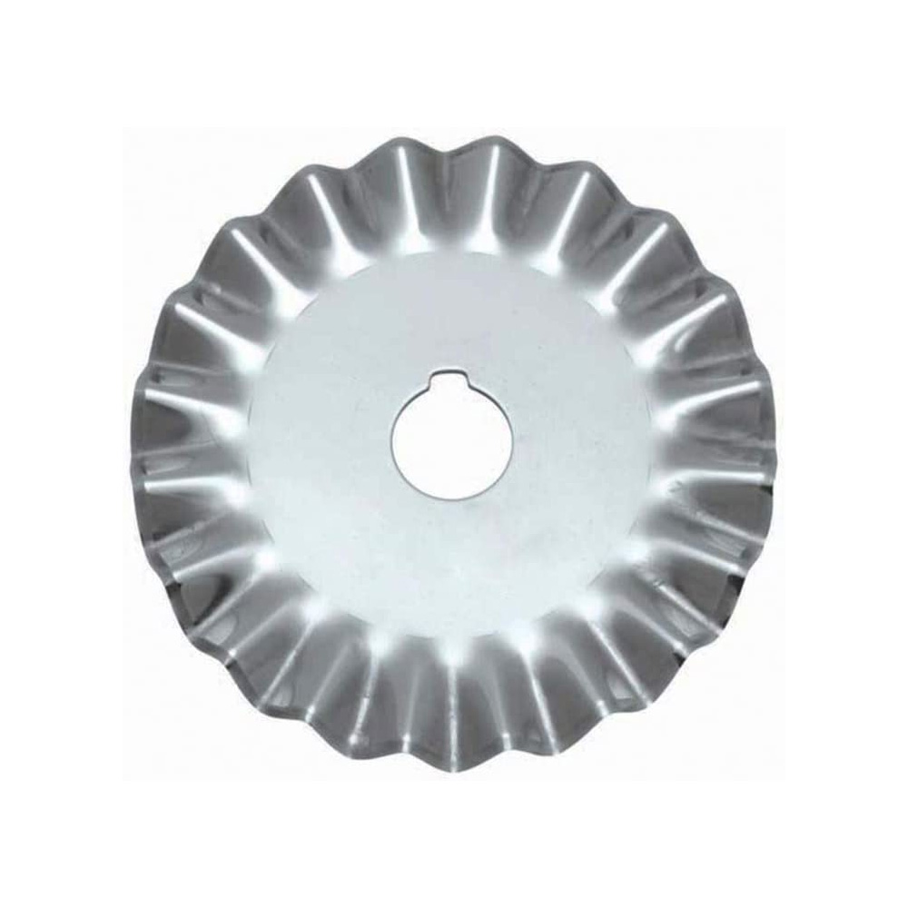 TK03247 Rotary Cutter Pinking Spare Blade (pcs)