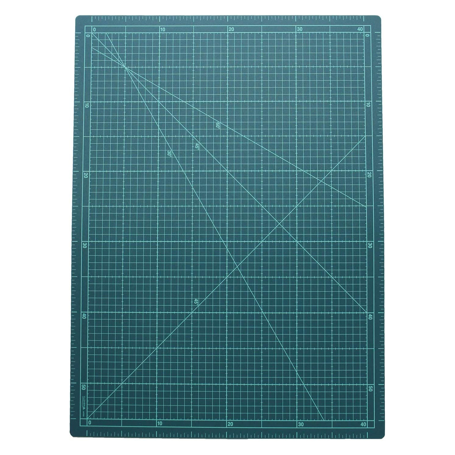 CL57-640 Cutting Mat Extra Large 60 x 45cm (pcs)