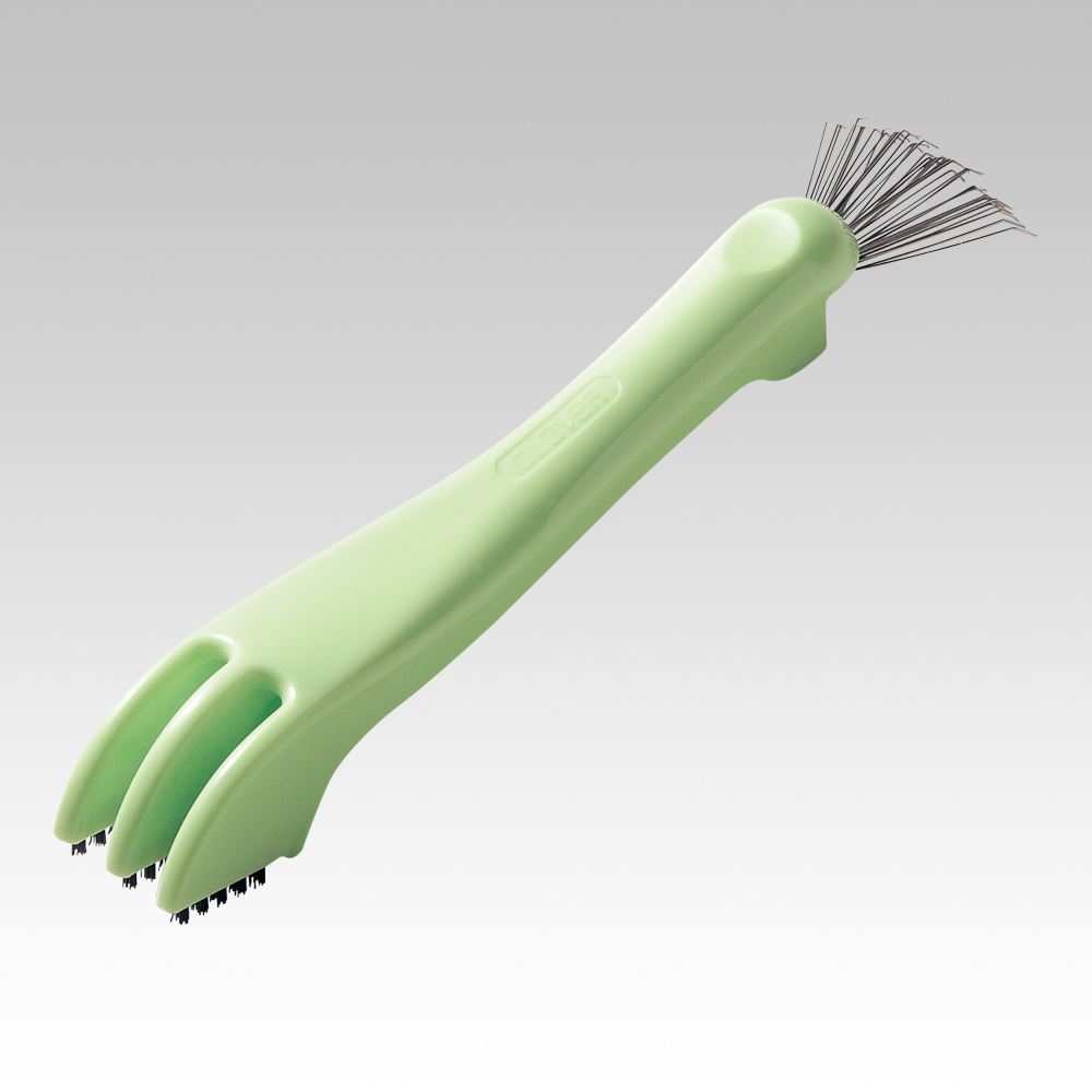 CL58-590 Clover アップリケパンチャー用 押さえ手 (個)「手芸 CL58-590 Clover アップリケパンチャー用 押さえ手 (個)「手芸