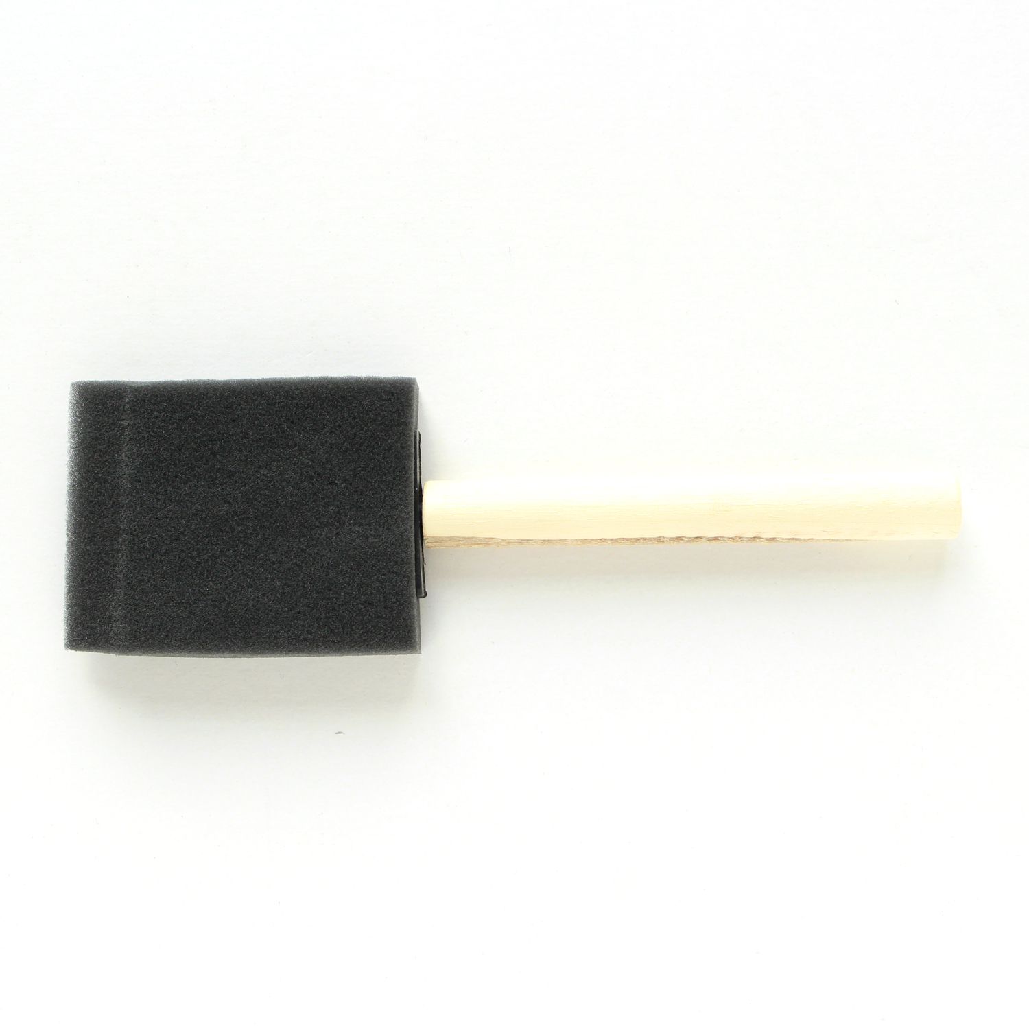 Y54282 スポンジブラシ 中 巾約5.08cm (個)