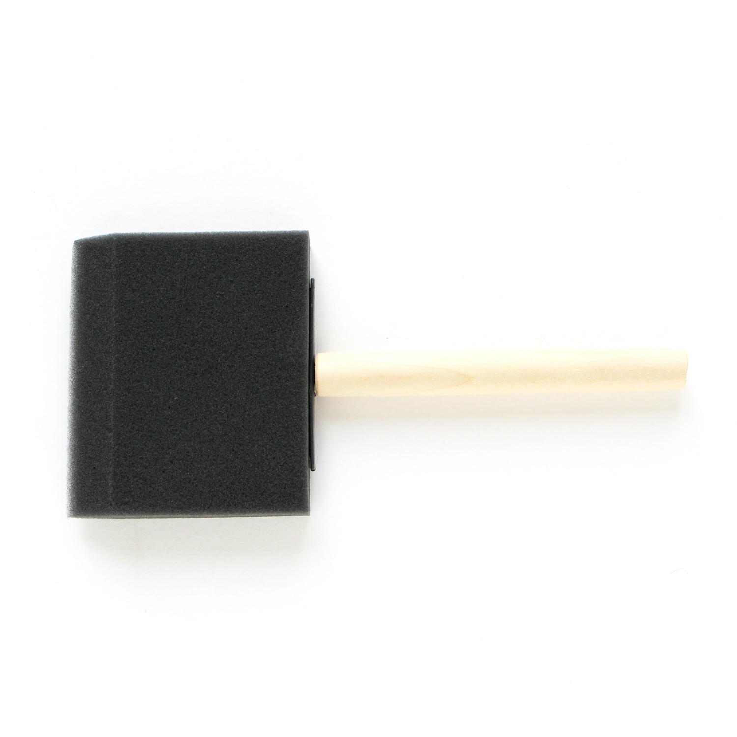Y54283 スポンジブラシ 大 巾約7.62cm (個)