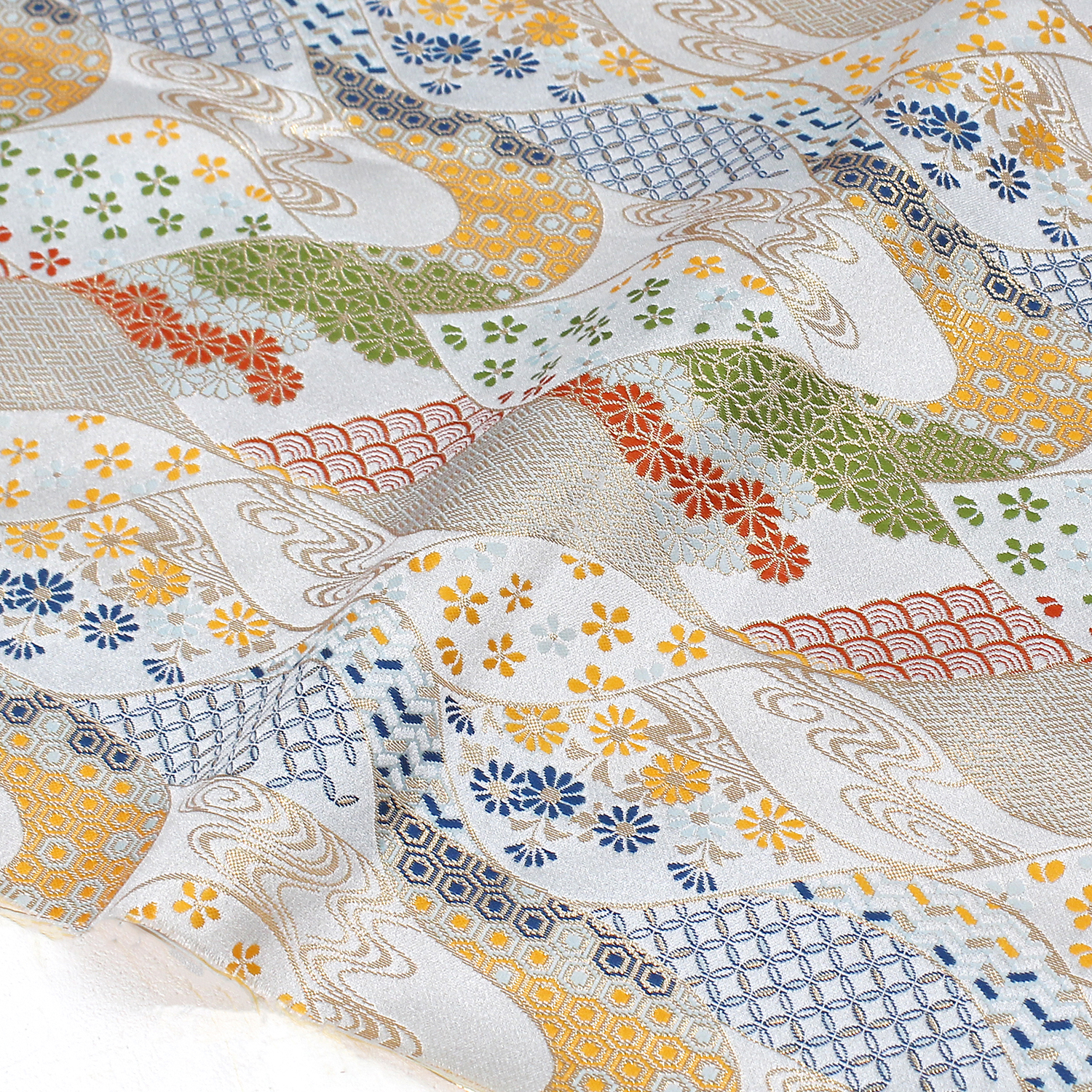 RME2-22 金らん 72cm巾 (m)