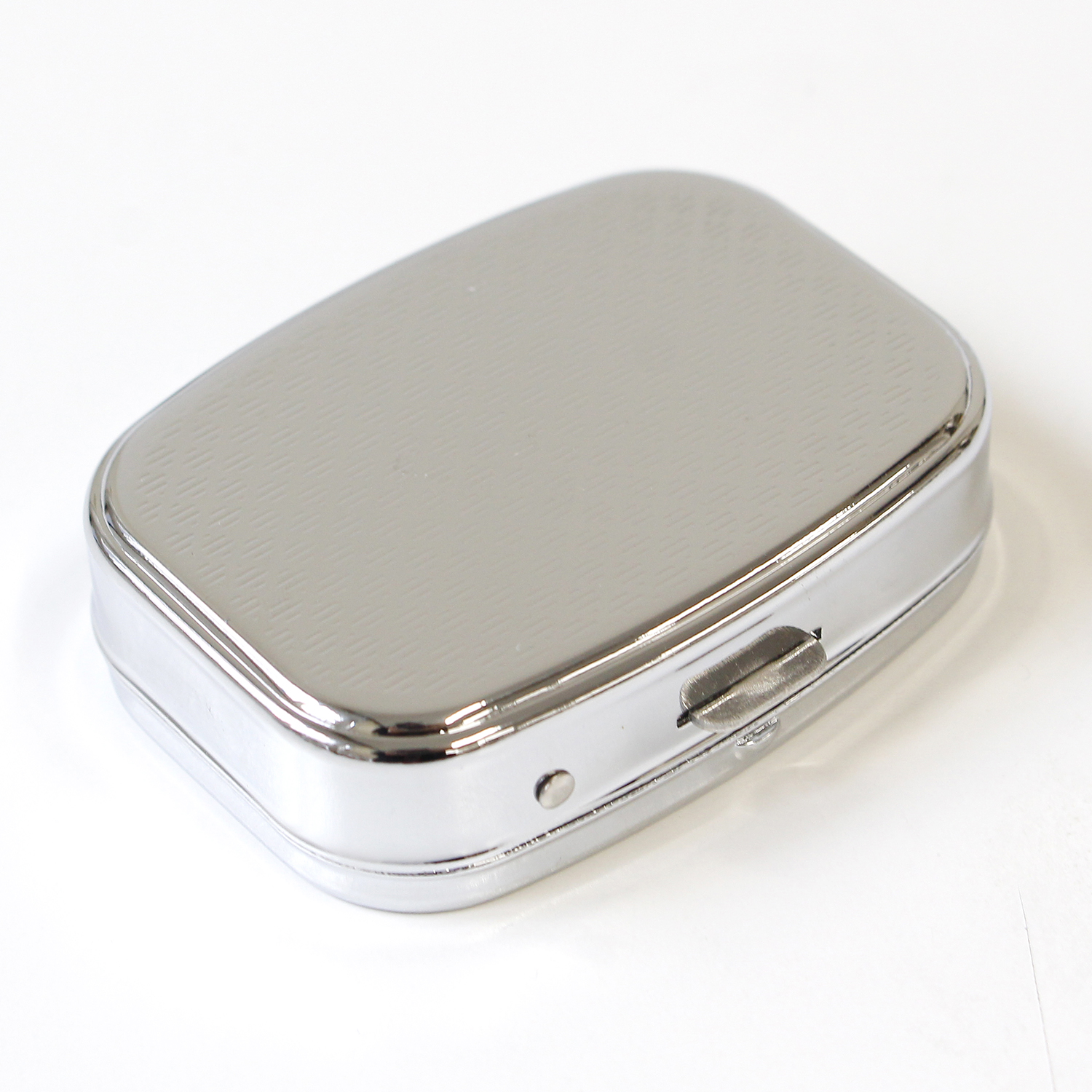 感謝祭】A8-30～31 ピルケース 長方形 W55×H45mm 同品番10個購入毎に1