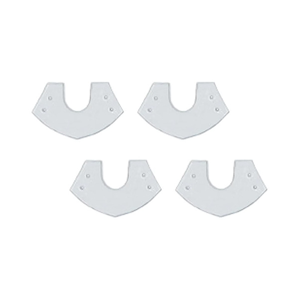 HP490 Strengthening Parts, 4pcs (bag)