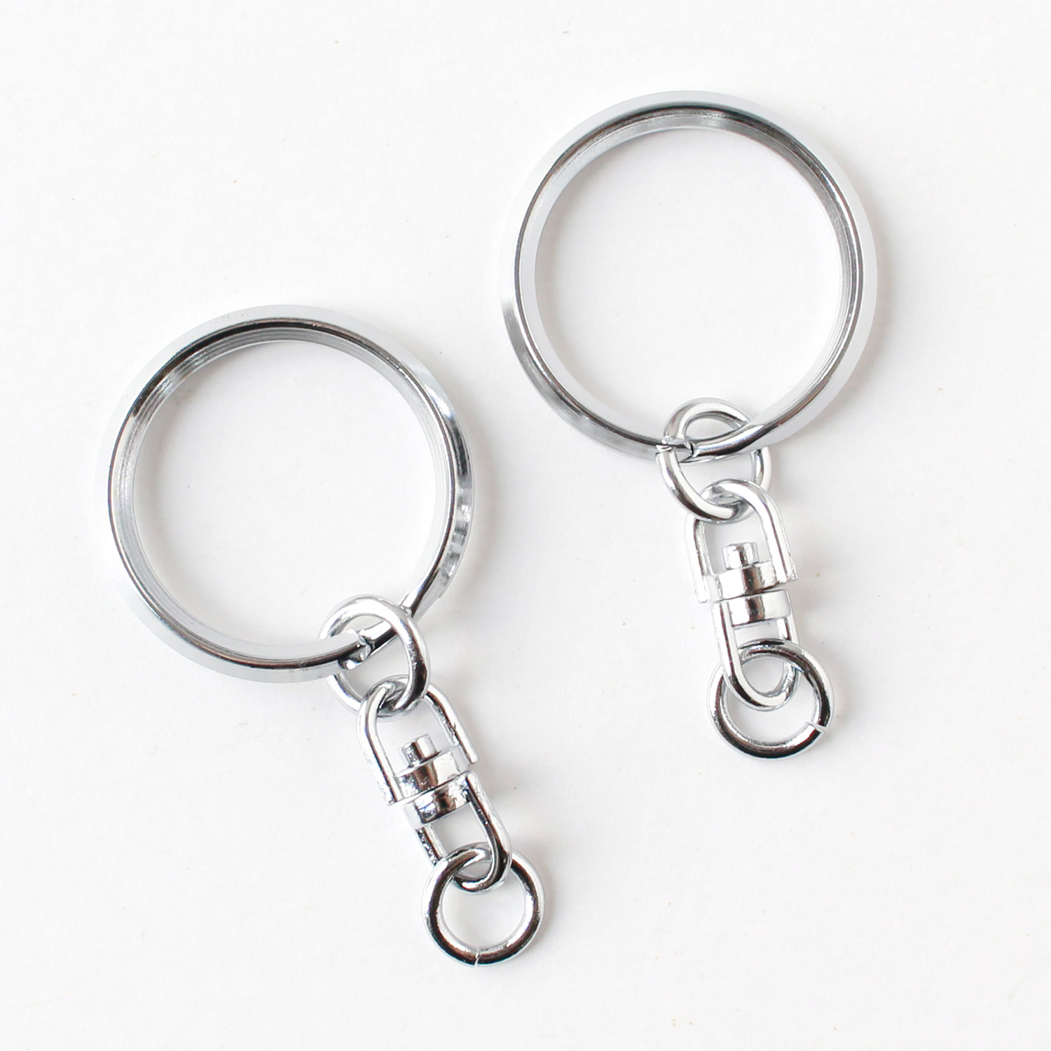 KD20 Key Fob Key Holder Findings (pack)