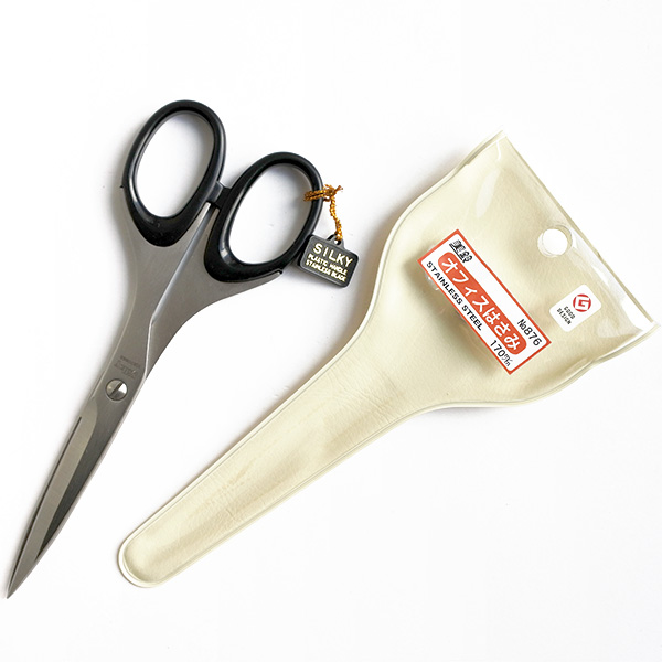 Misuzu Office Scissors (pcs)