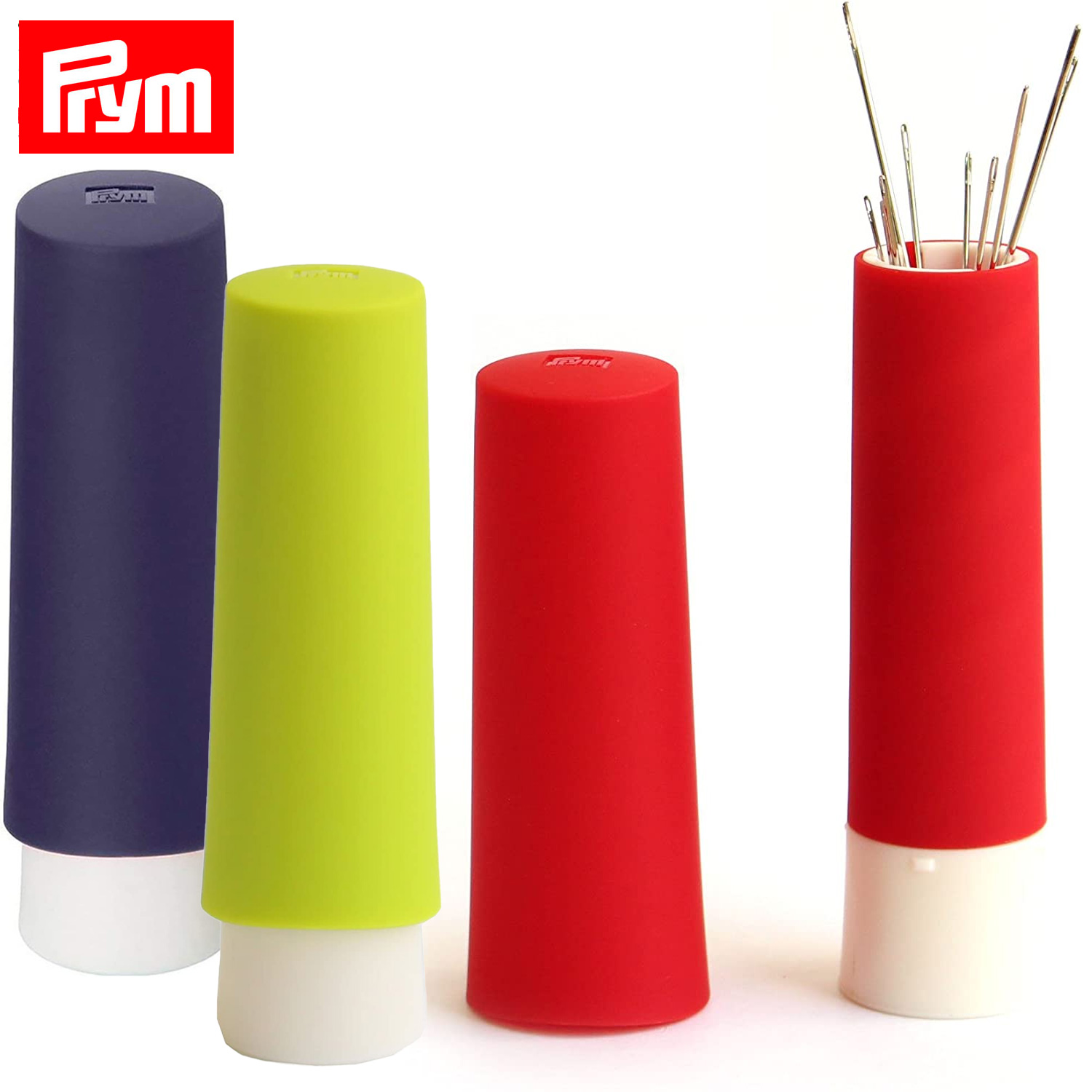 Prym Needle twister for storing sewing and darning needles (pcs)