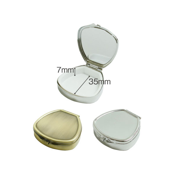 Pill Case (without mirror) (pcs)