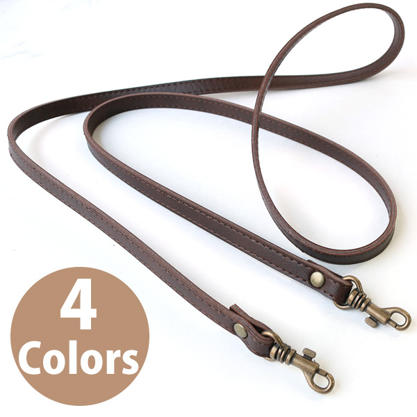 YAS1012 Faux Leather 120cm strap (pcs)