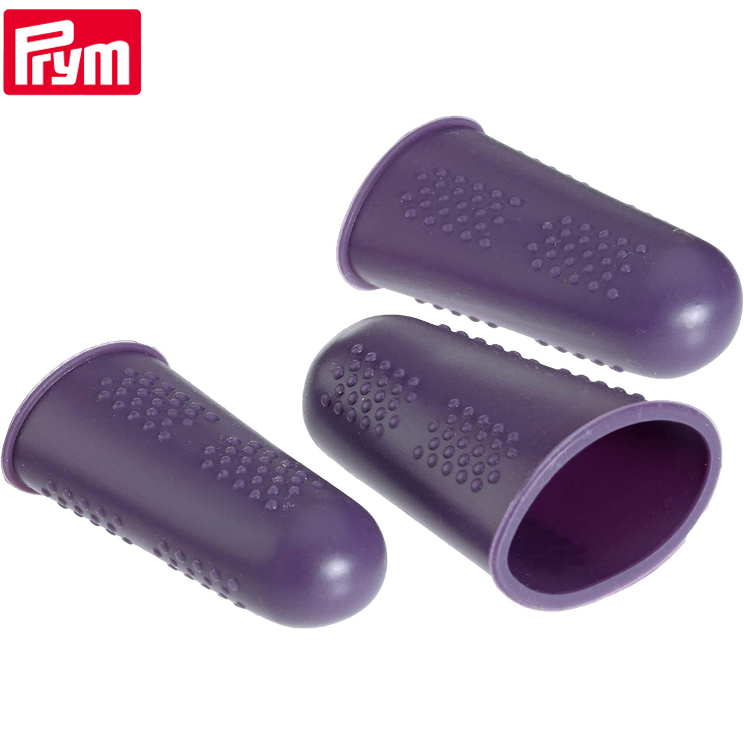 PRM611914 Heat Resistant Finger Protector Caps 3pcs (set)