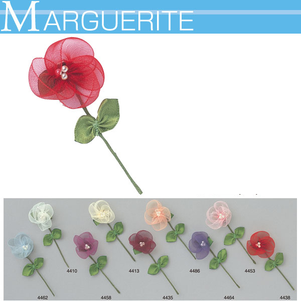 [Order upon demand, not returnable] AMG Marguerite 2 pcs