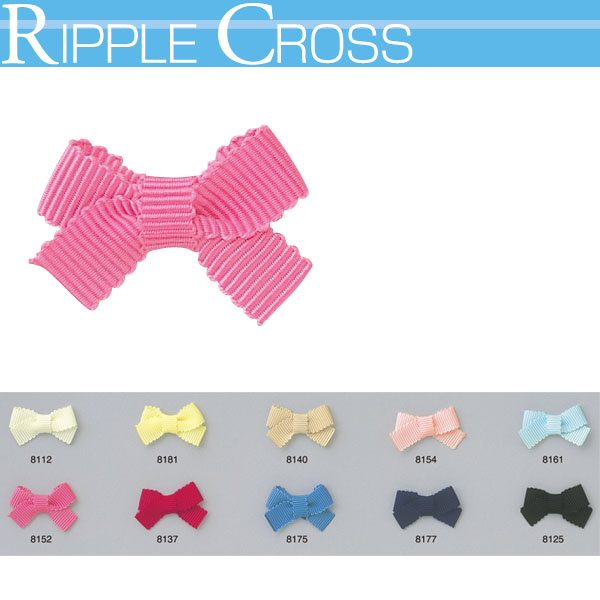 [Order upon demand, not returnable]    ARK  Ripple Cross   4 pcs