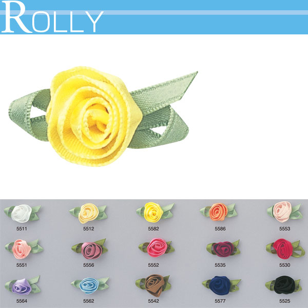[Order upon demand, not returnable]    ARO   Rolly   4 pcs