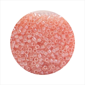 Miyuki Delica Beads 3g  (pcs)