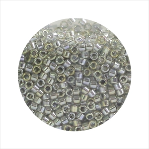 Miyuki Delica Beads 3g  (pcs)