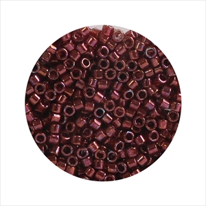 Miyuki Delica Beads 3g  (pcs)