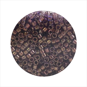 Miyuki Delica Beads 3g  (pcs)