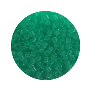 Miyuki Delica Beads 3g  (pcs)