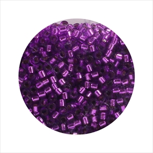 Miyuki Delica Beads 3g  (pcs)