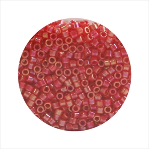 Miyuki Delica Beads 3g  (pcs)