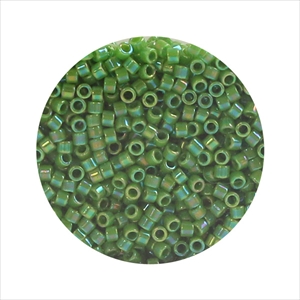 Miyuki Delica Beads 3g  (pcs)