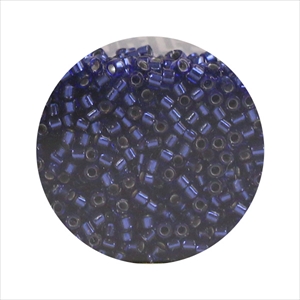 Miyuki Delica Beads 3g  (pcs)