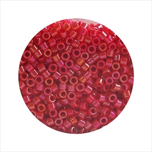 Miyuki Delica Beads 3g  (pcs)