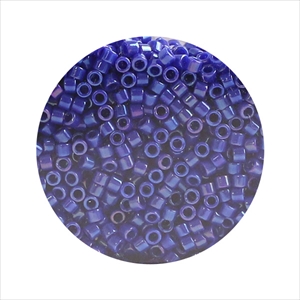 Miyuki Delica Beads 3g  (pcs)