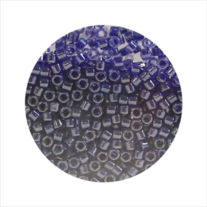 Miyuki Delica Beads 3g  (pcs)