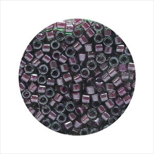 Miyuki Delica Beads 3g  (pcs)