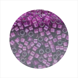 Miyuki Delica Beads 3g  (pcs)