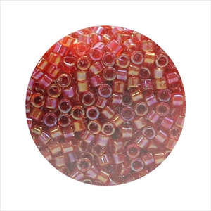 Miyuki Delica Beads 3g  (pcs)