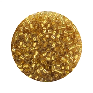 Miyuki Delica Beads 3g  (pcs)