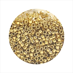 Miyuki Delica Beads 3g  (pcs)