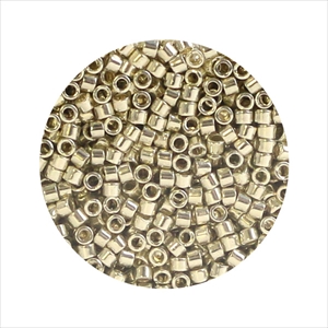 Miyuki Delica Beads 3g  (pcs)