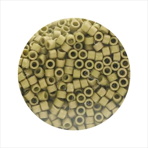 Miyuki Delica Beads 3g  (pcs)